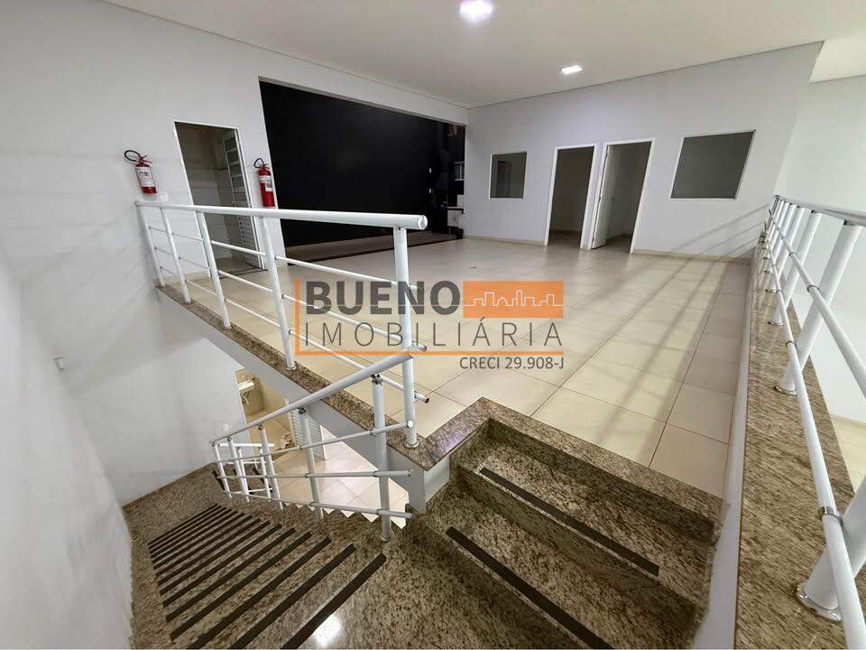 Salão à venda no Jardim Mollon: 