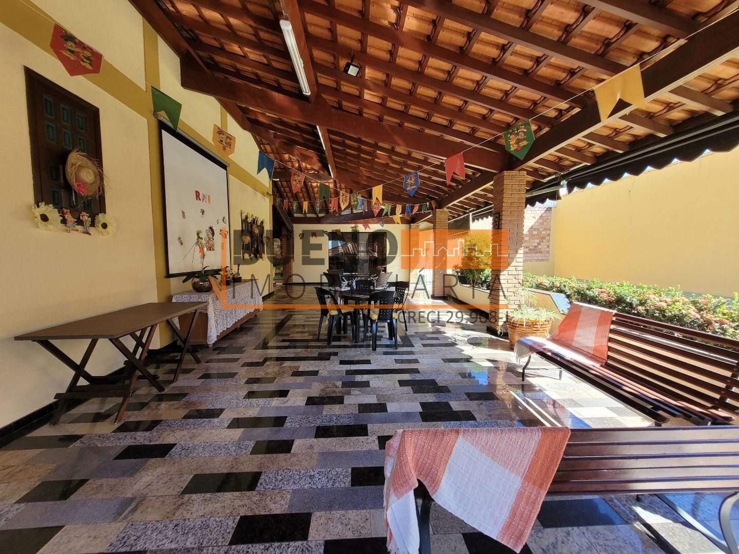 Casa para aluguel no Vila Brasil: 