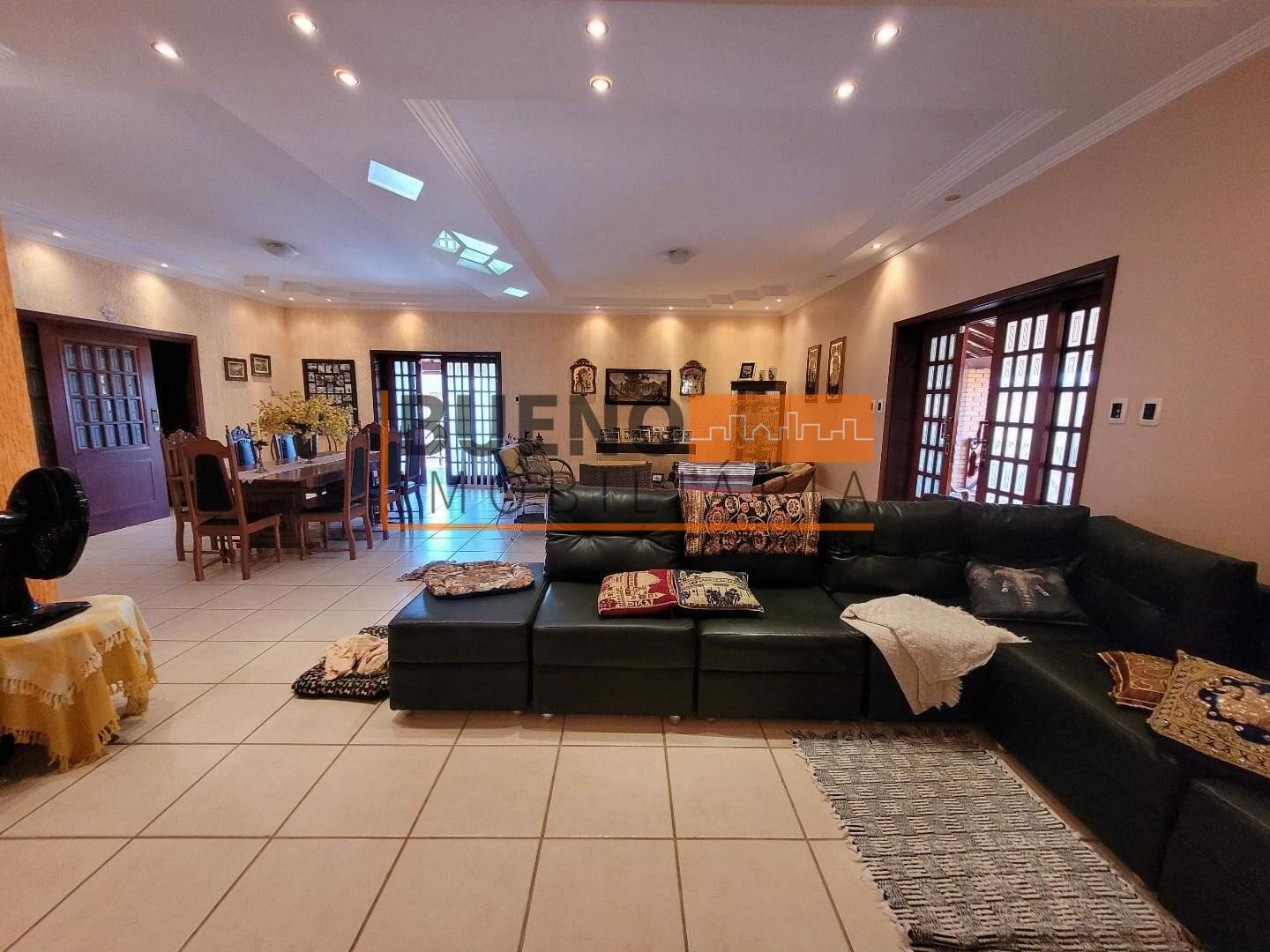 Casa para aluguel no Vila Brasil: 