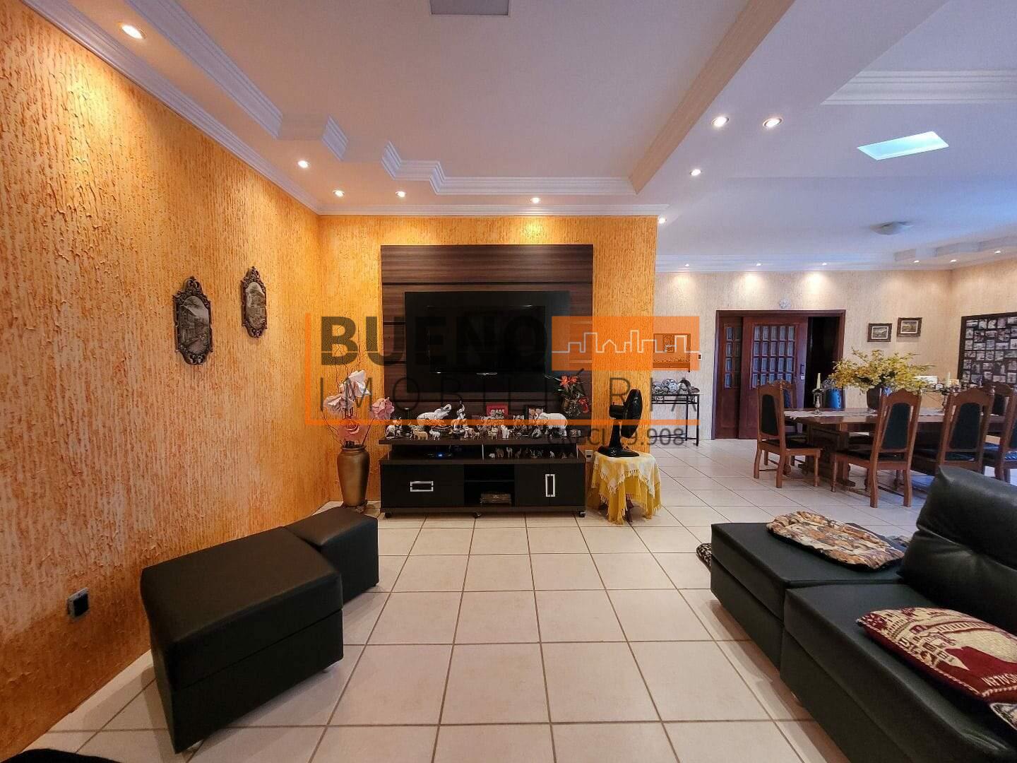 Casa para aluguel no Vila Brasil: 