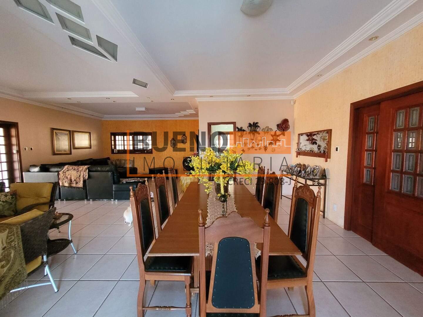 Casa para aluguel no Vila Brasil: 