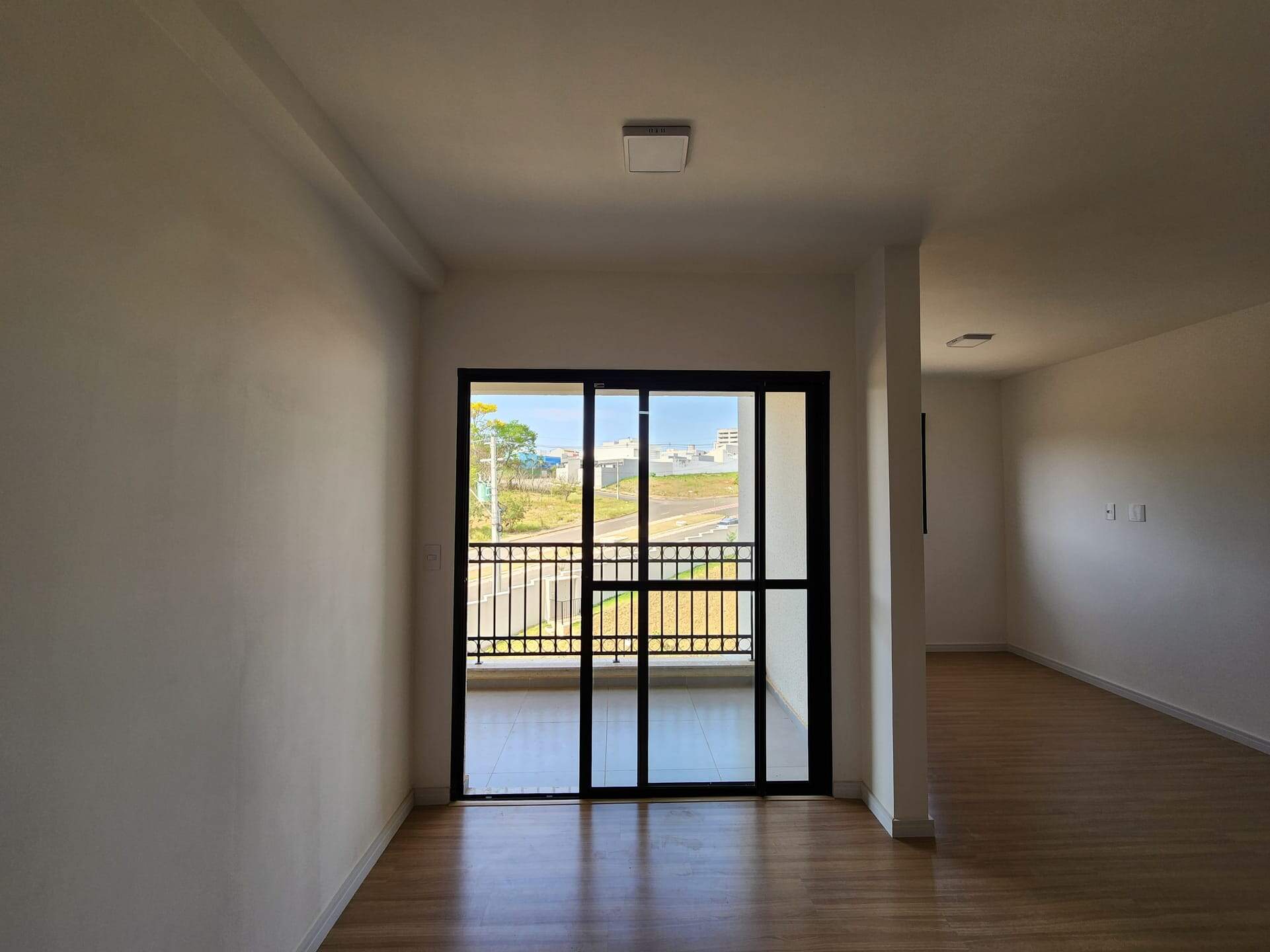 Apartamento à venda no Terras de Santa Bárbara: 