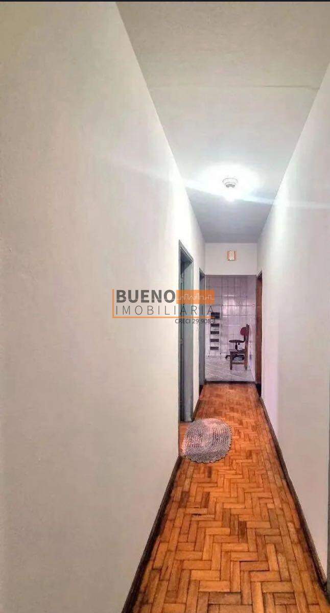 Casa à venda no Vila Santa Catarina: 