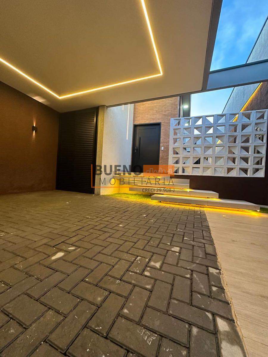 Casa à venda no Jardim Bela Vista: 