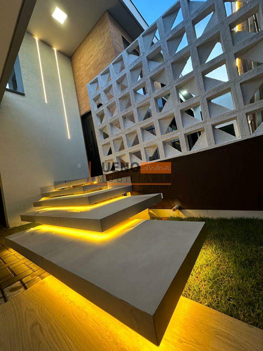 Casa à venda no Jardim Bela Vista: 