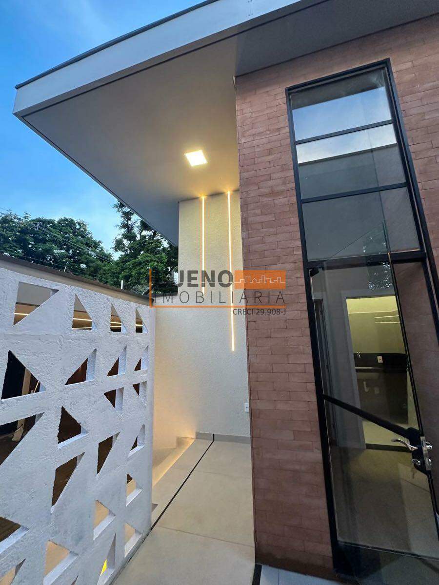 Casa à venda no Jardim Bela Vista: 