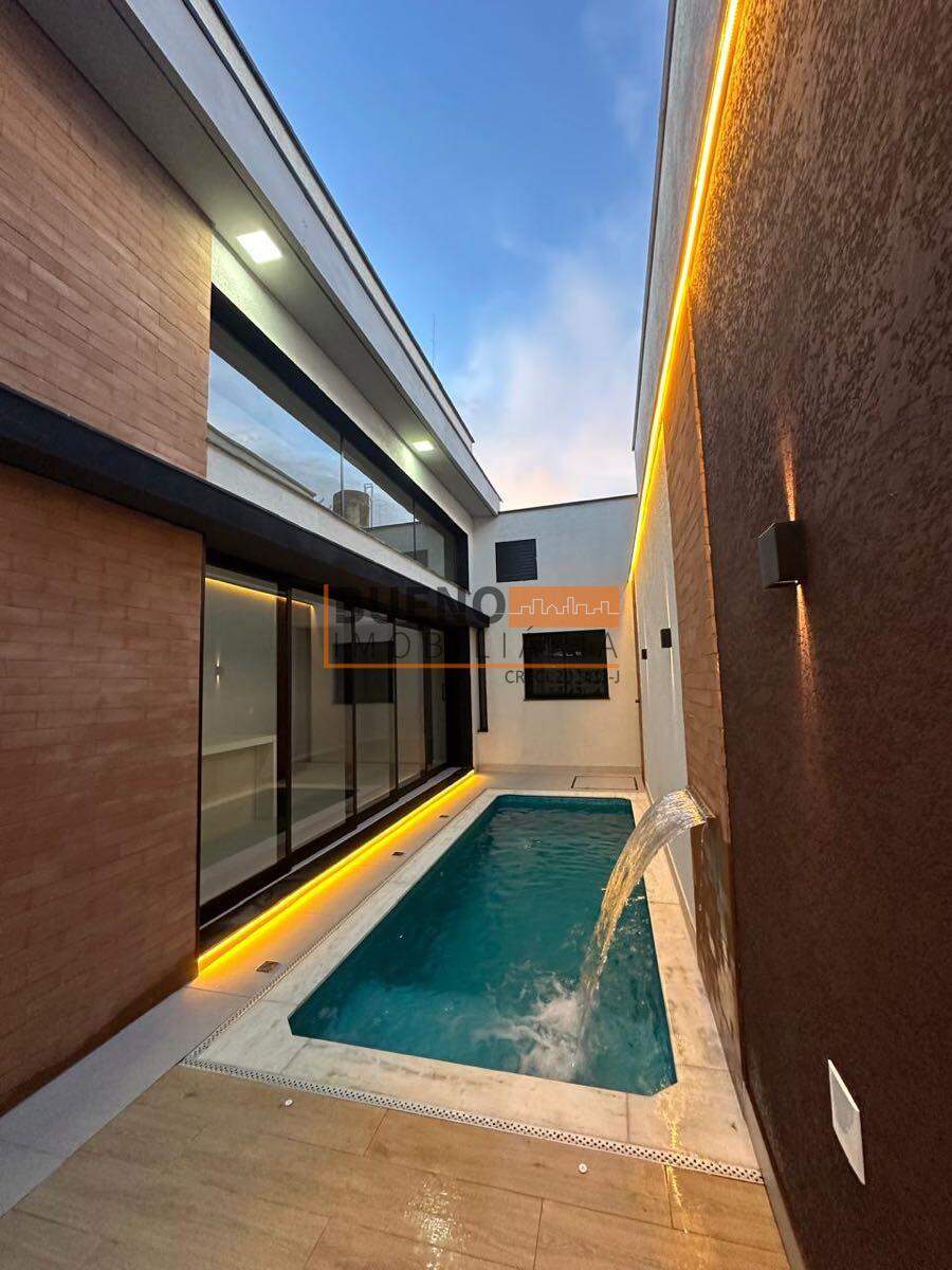 Casa à venda no Jardim Bela Vista: 