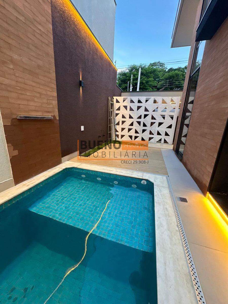 Casa à venda no Jardim Bela Vista: 