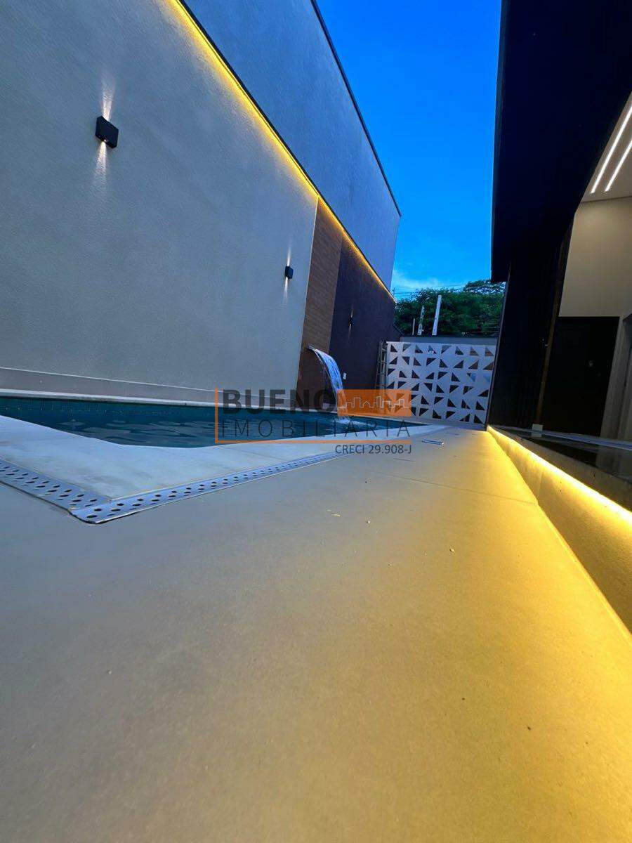 Casa à venda no Jardim Bela Vista: 