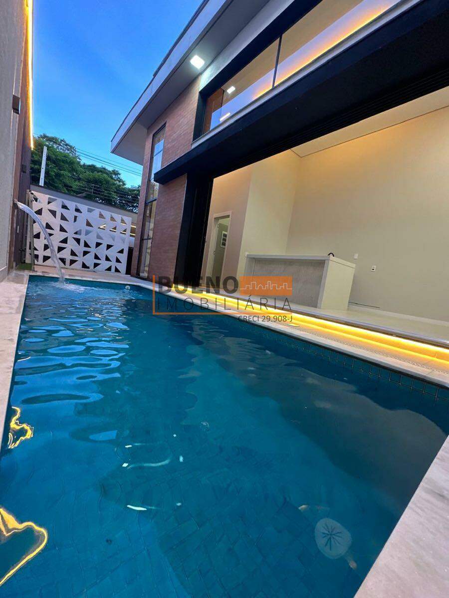 Casa à venda no Jardim Bela Vista: 