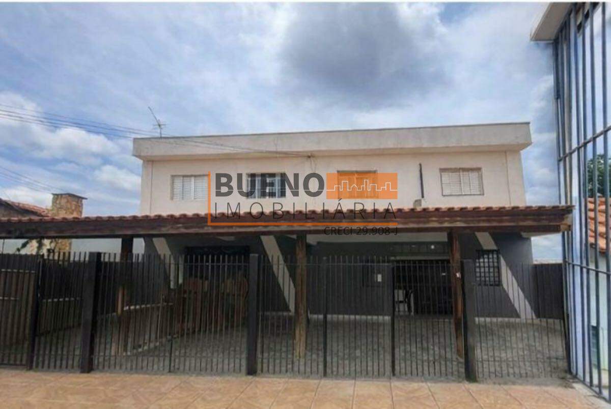 Apartamento para aluguel no Jardim Nossa Senhora do Carmo: 