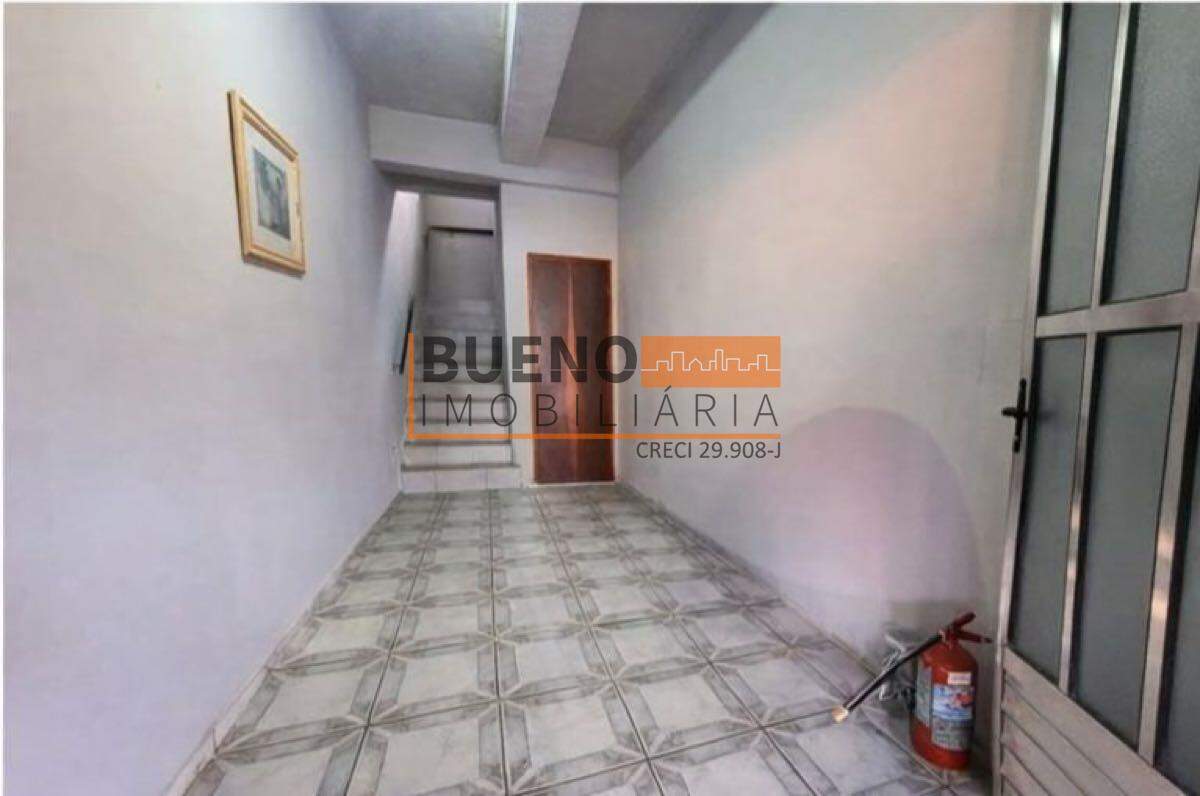Apartamento para aluguel no Jardim Nossa Senhora do Carmo: 