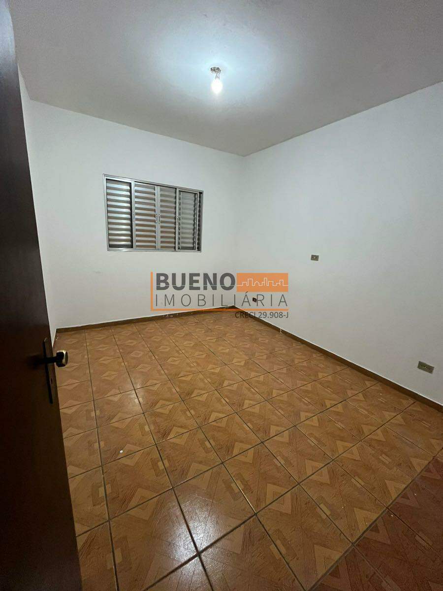 Apartamento para aluguel no Jardim Nossa Senhora do Carmo: 