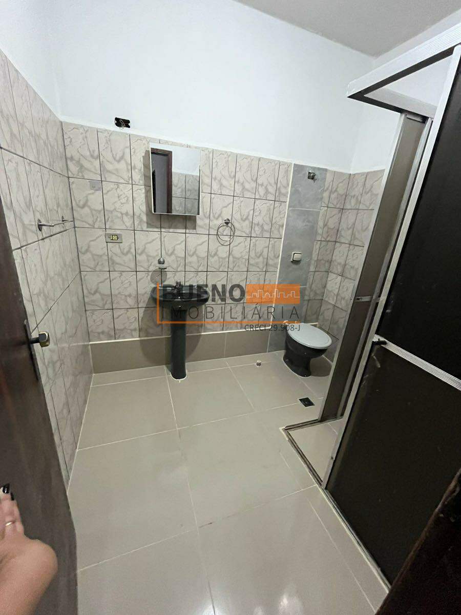 Apartamento para aluguel no Jardim Nossa Senhora do Carmo: 