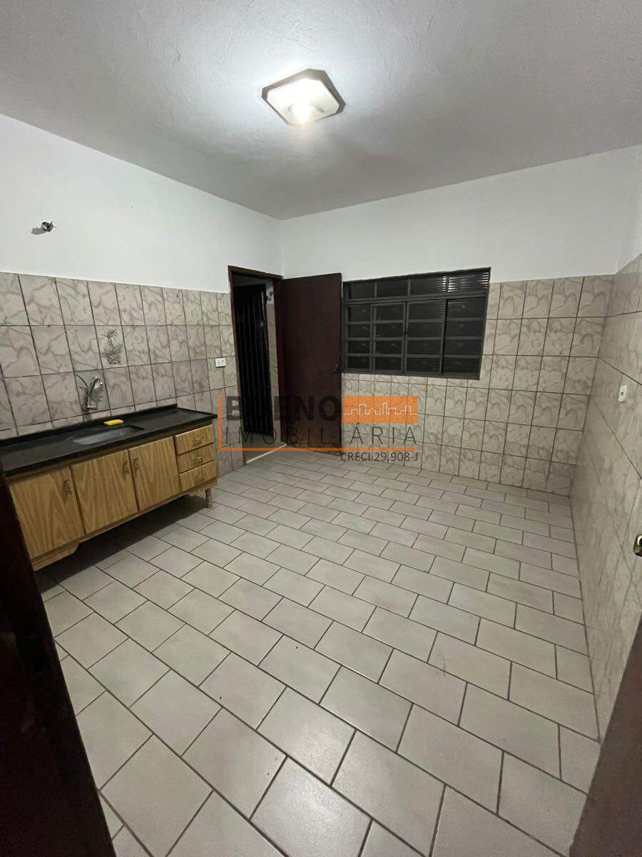 Apartamento para aluguel no Jardim Nossa Senhora do Carmo: 