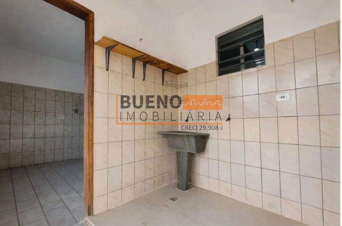 Apartamento para aluguel no Jardim Nossa Senhora do Carmo: 
