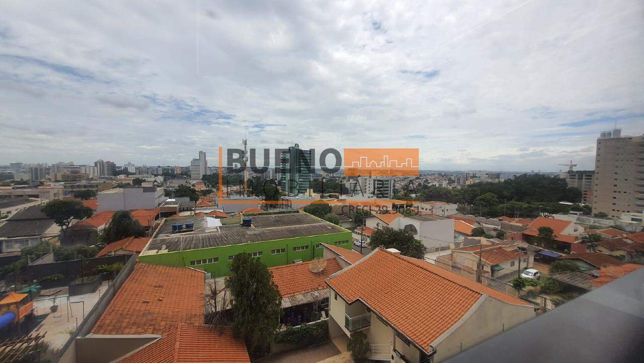 Apartamento à venda no Vila Cecchino: 