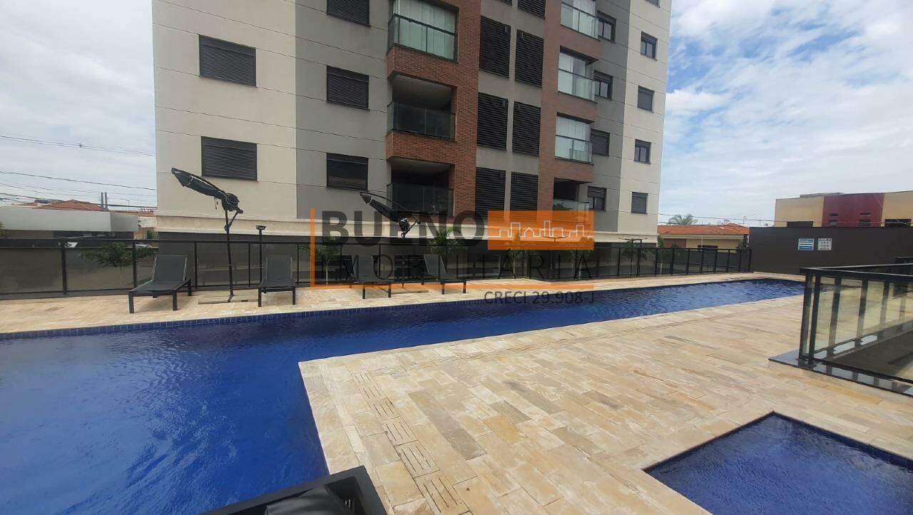 Apartamento à venda no Vila Cecchino: 