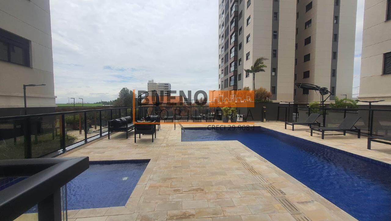 Apartamento à venda no Vila Cecchino: 