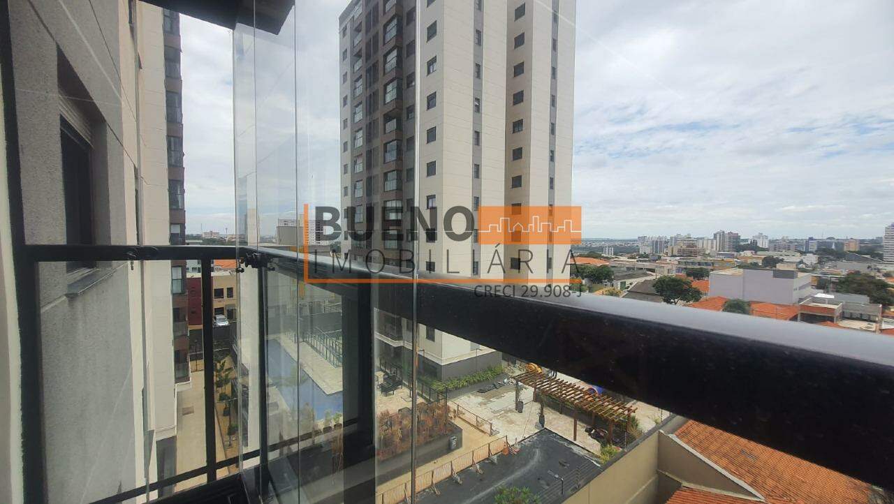 Apartamento à venda no Vila Cecchino: 