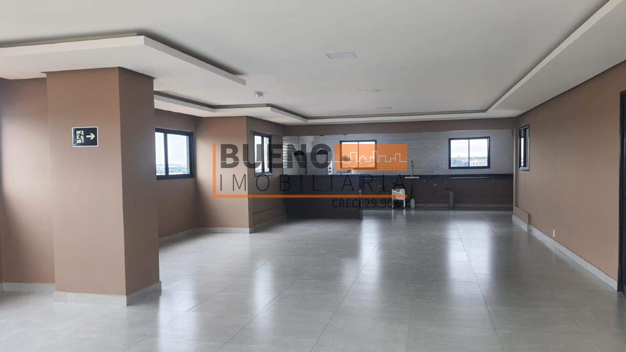 Apartamento à venda no Vila Santa Catarina: 