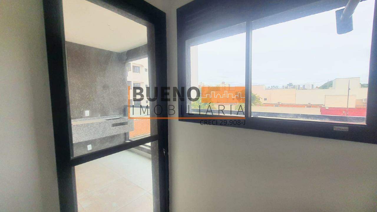 Apartamento à venda no Vila Santa Catarina: 
