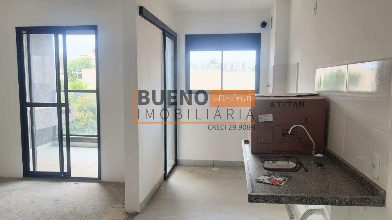 Apartamento à venda no Vila Santa Catarina: 