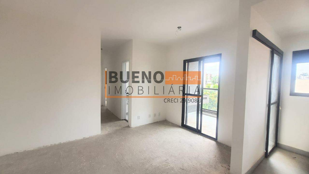 Apartamento à venda no Vila Santa Catarina: 