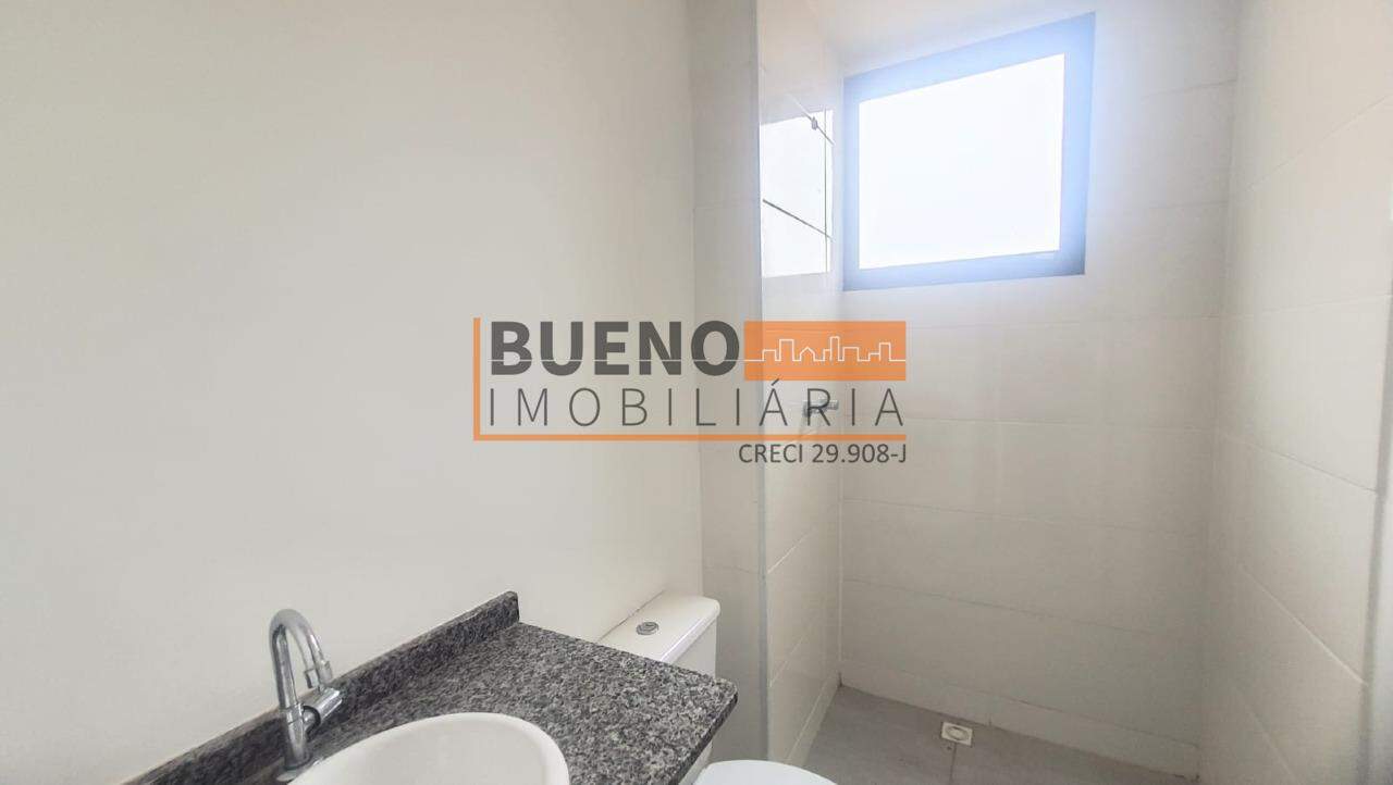 Apartamento à venda no Vila Santa Catarina: 