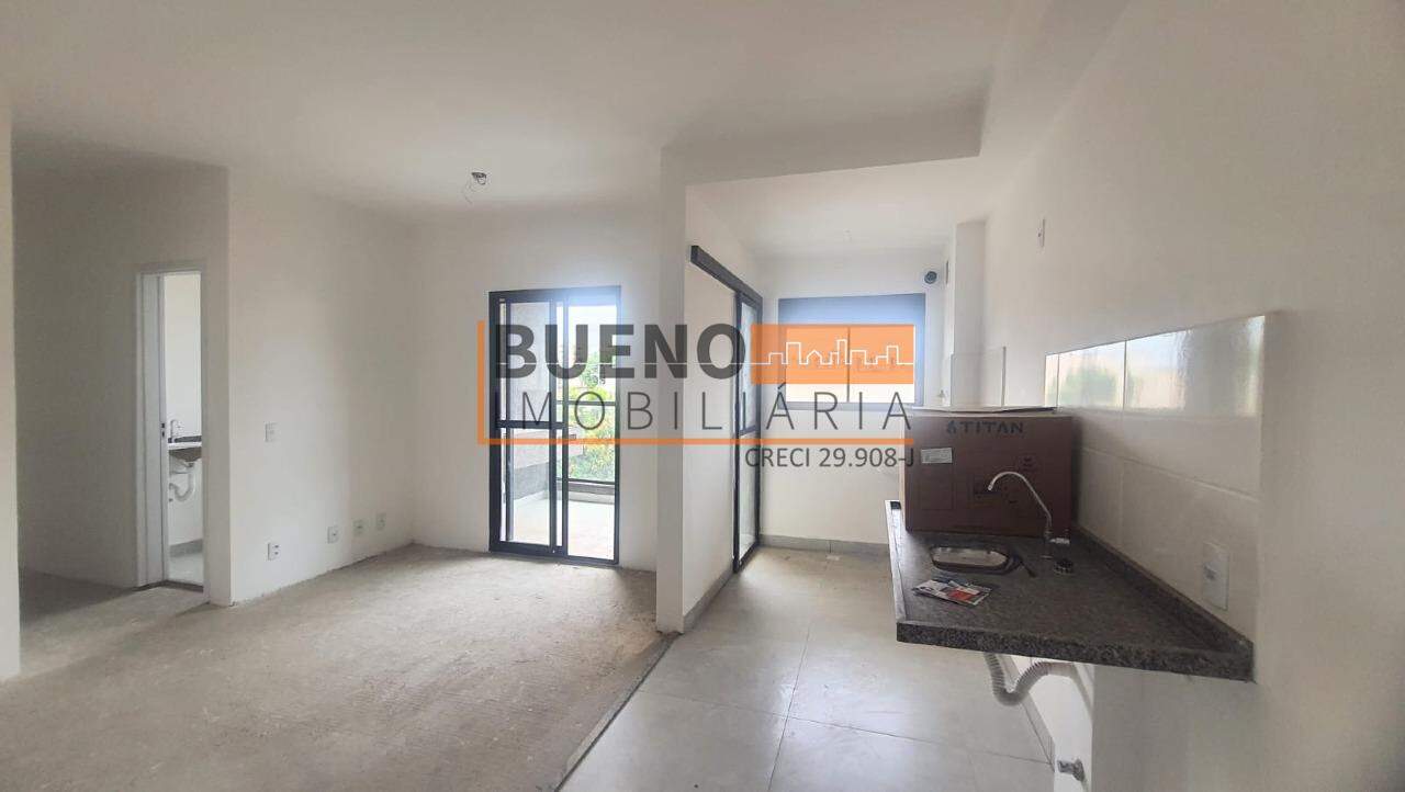Apartamento à venda no Vila Santa Catarina: 