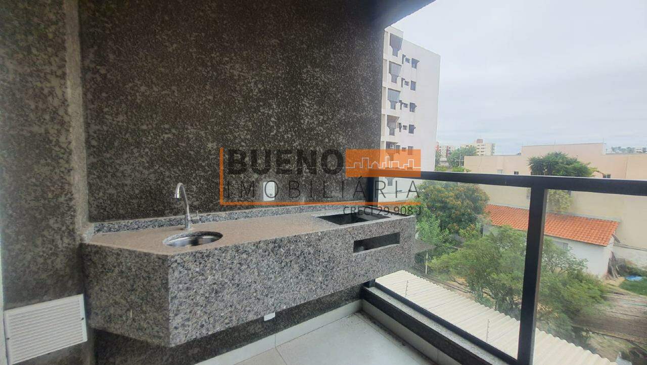 Apartamento à venda no Vila Santa Catarina: 