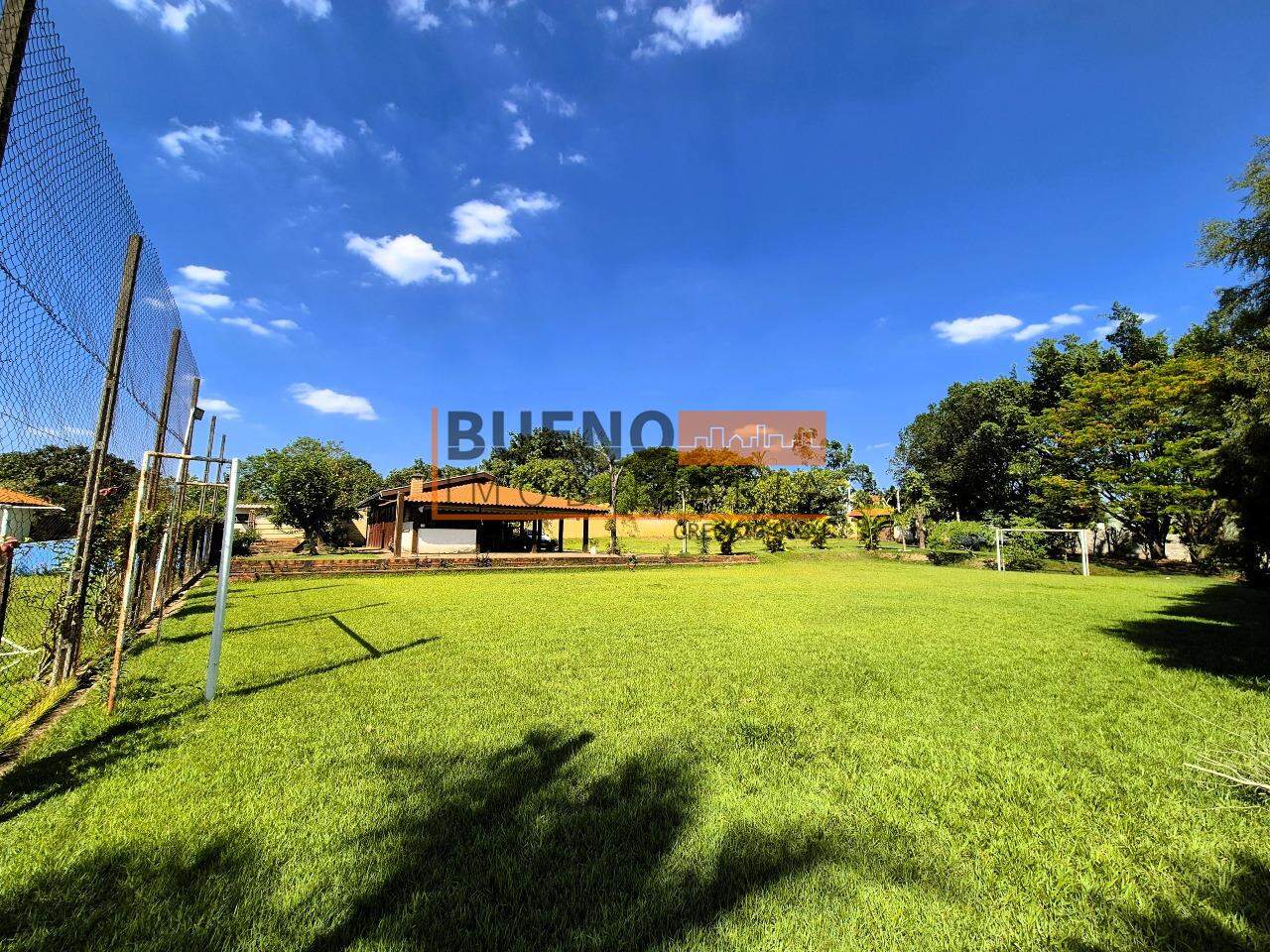 Chácara à venda no Residencial Furlan: 