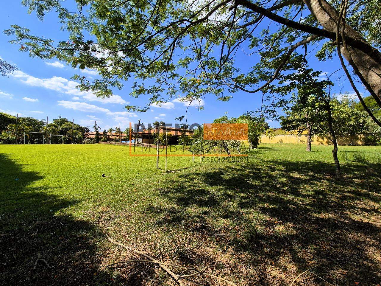 Chácara à venda no Residencial Furlan: 