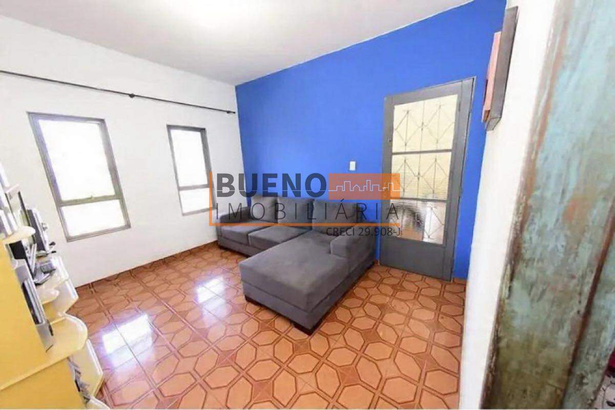 Casa à venda no Jardim Thelja: 