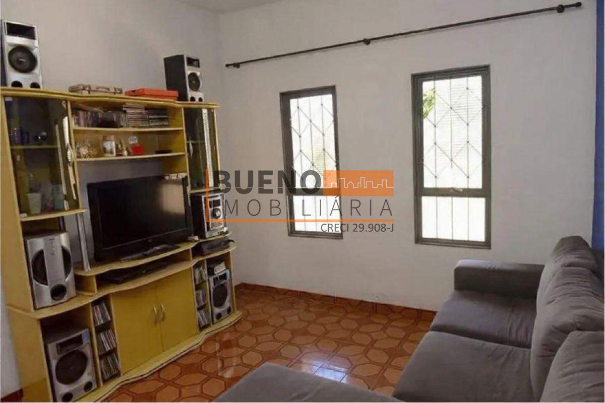 Casa à venda no Jardim Thelja: 