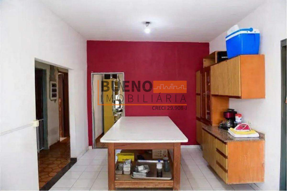 Casa à venda no Jardim Thelja: 