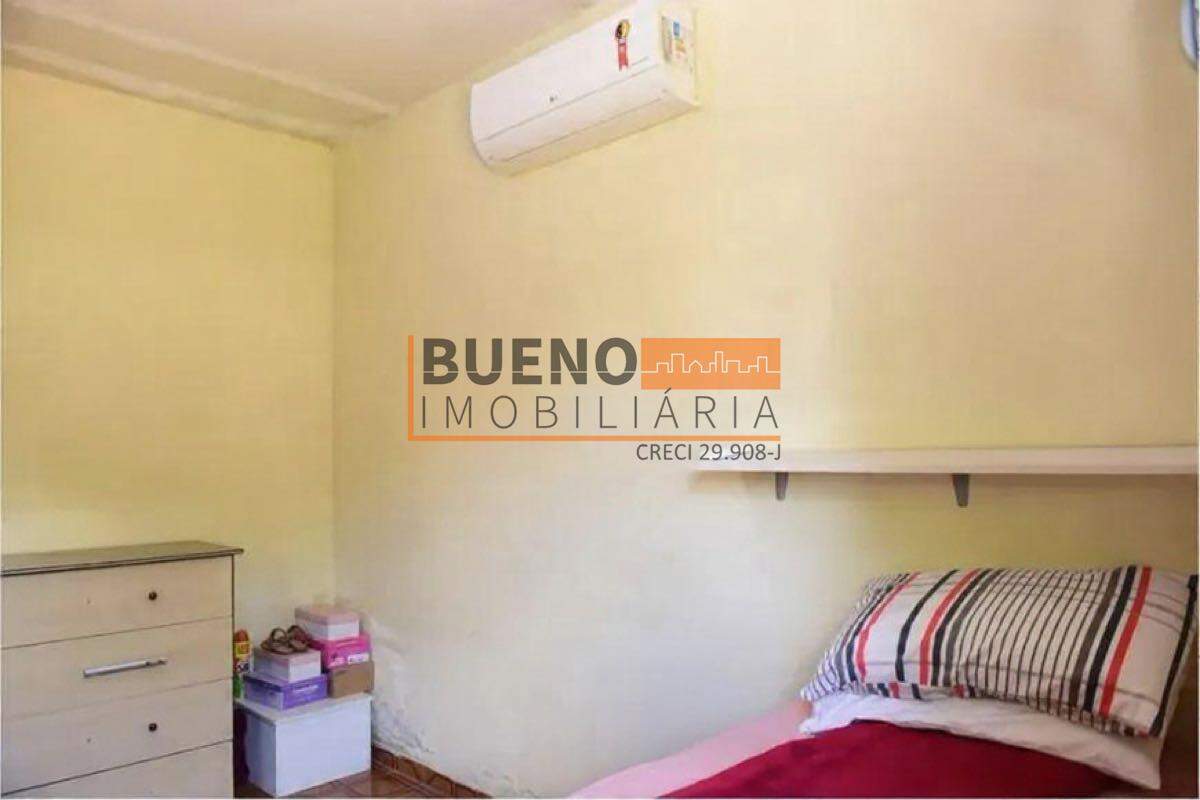 Casa à venda no Jardim Thelja: 