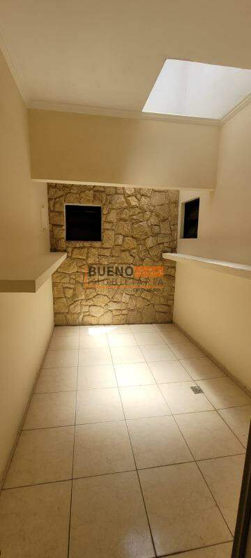 Casa para aluguel no Morada do Sol: 