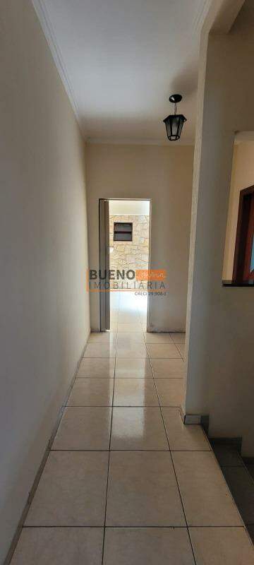 Casa para aluguel no Morada do Sol: 