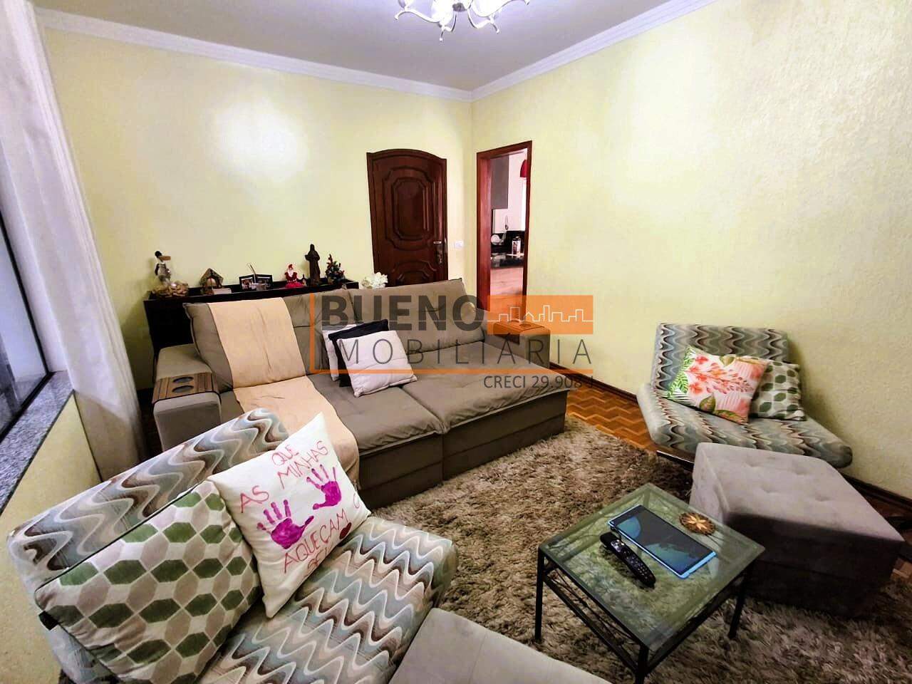 Casa à venda no Jardim São Francisco: 