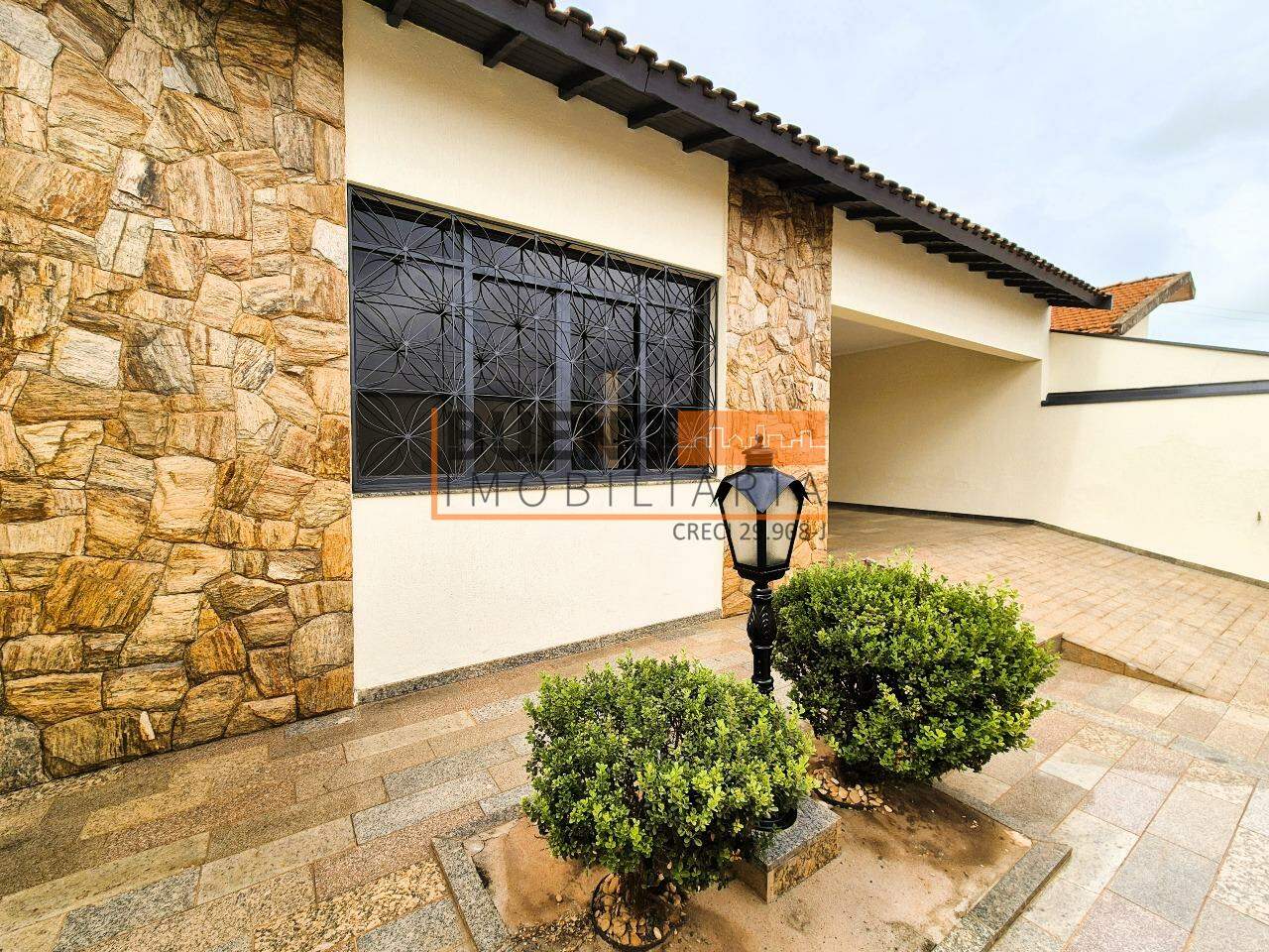 Casa à venda no Jardim Laudissi: 