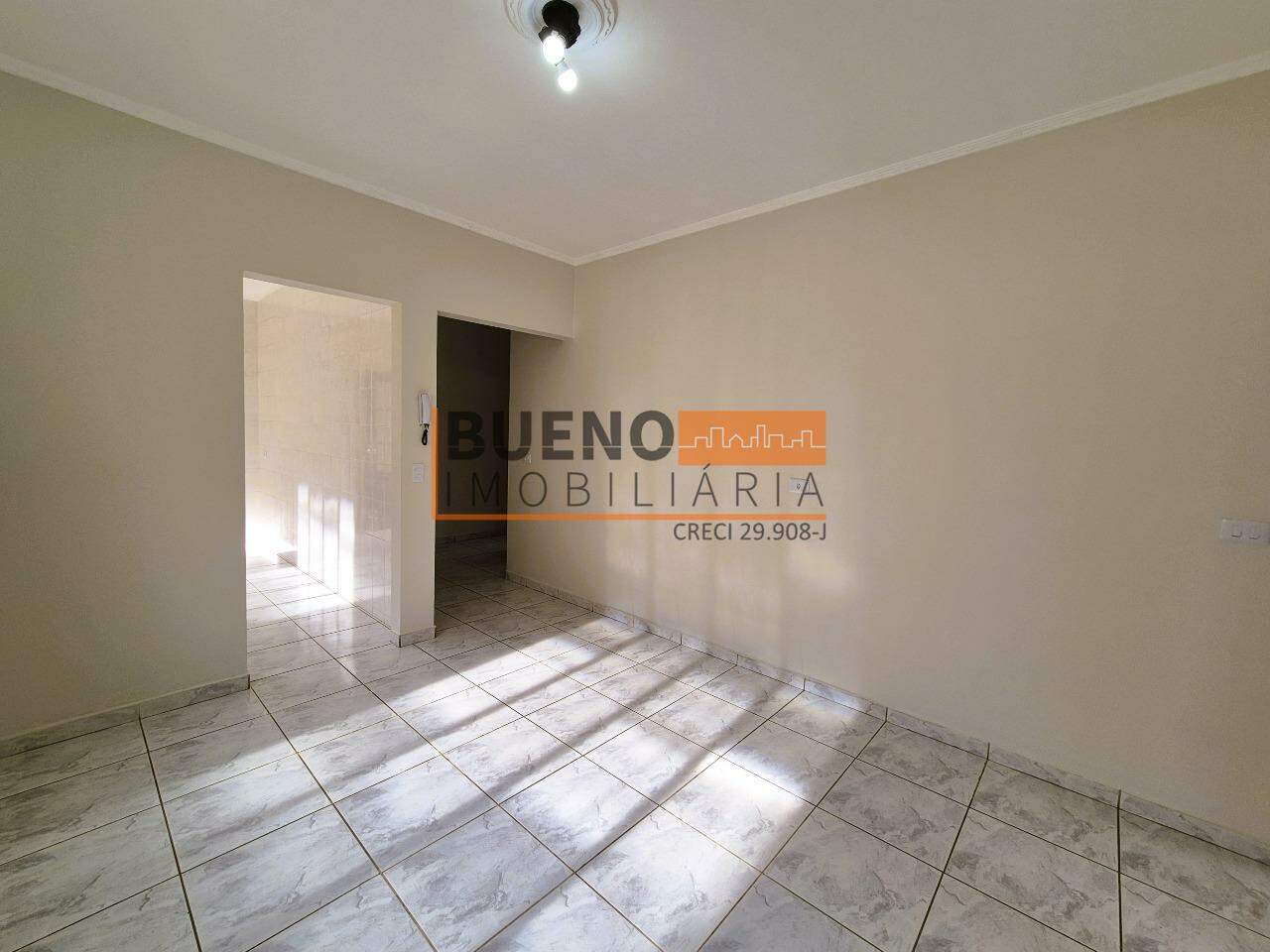 Casa à venda no Jardim Laudissi: 