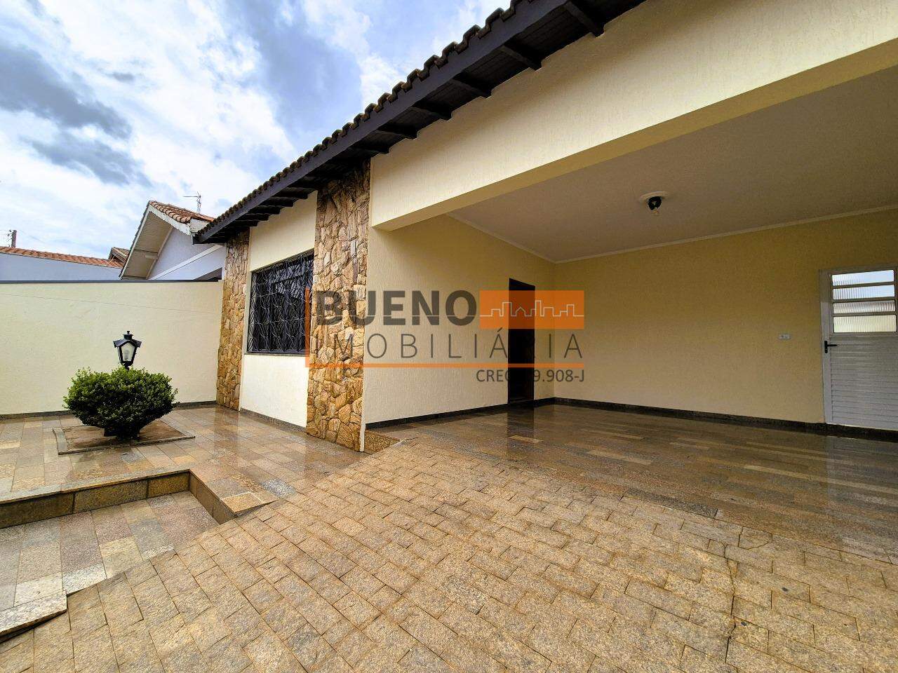 Casa à venda no Jardim Laudissi: 