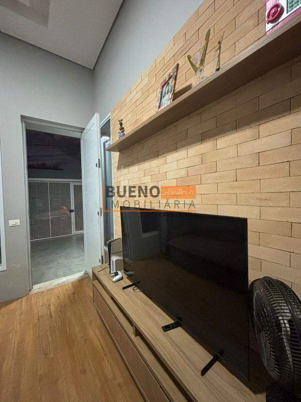 Casa à venda no Parque Residencial Santa Inês: 