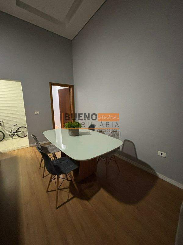 Casa à venda no Parque Residencial Santa Inês: 