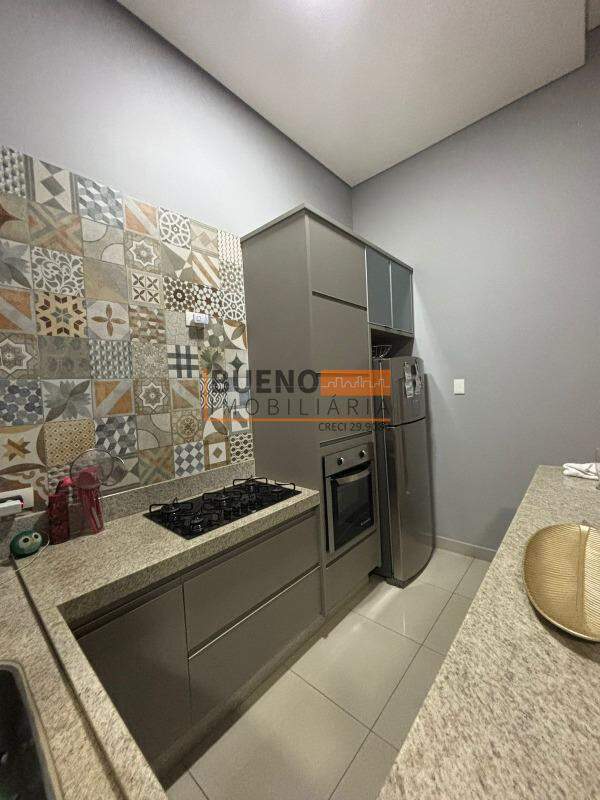 Casa à venda no Parque Residencial Santa Inês: 