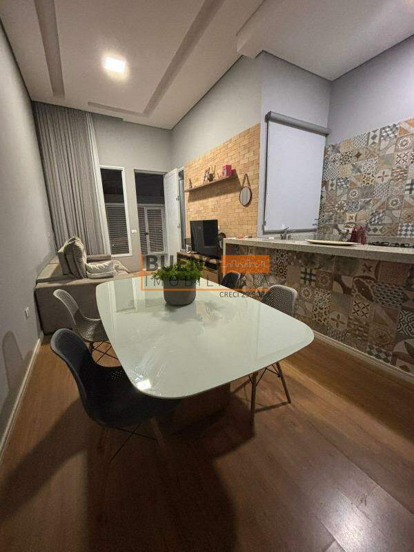 Casa à venda no Parque Residencial Santa Inês: 