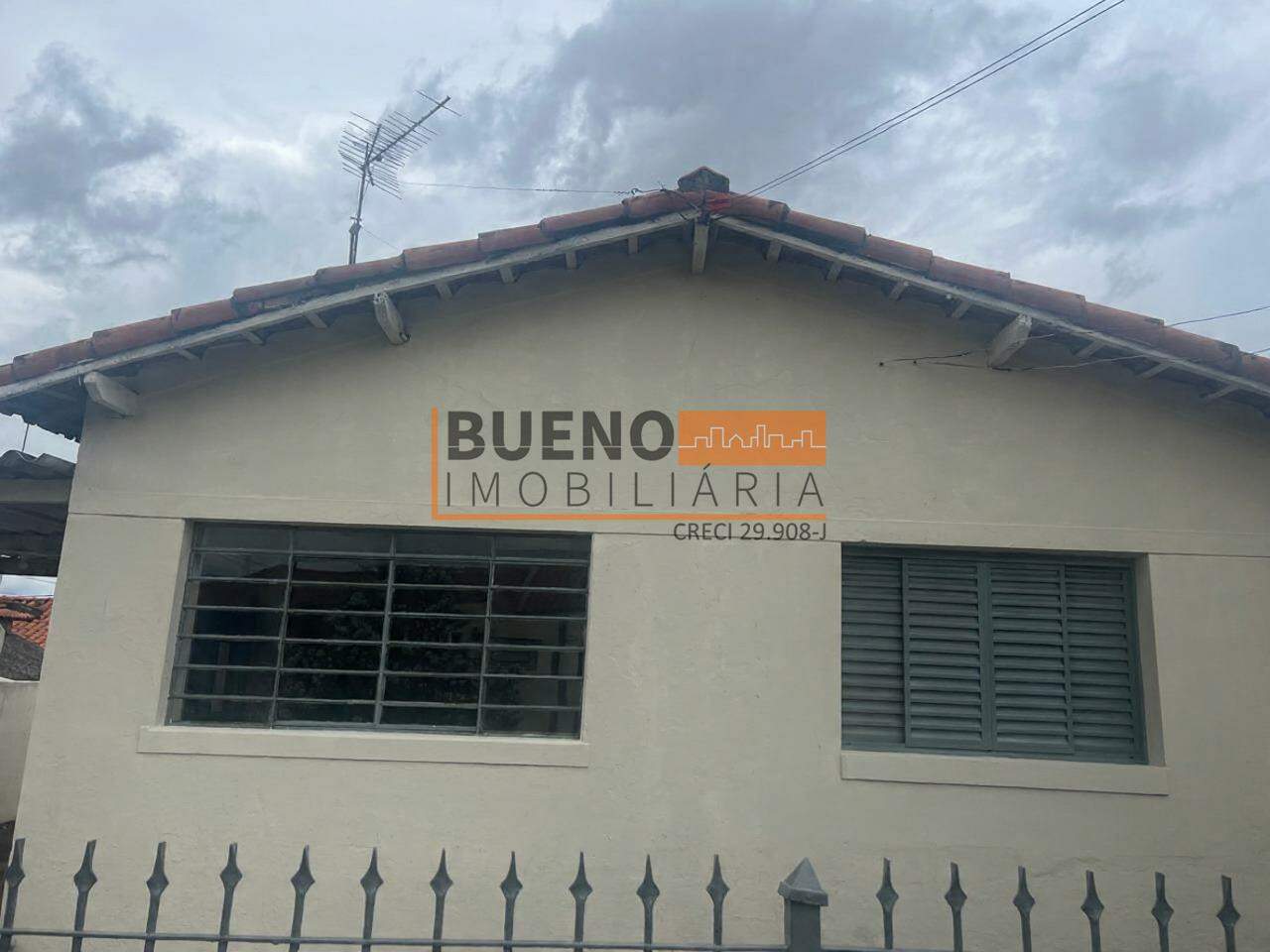 Casa para aluguel no Vila Alves: 