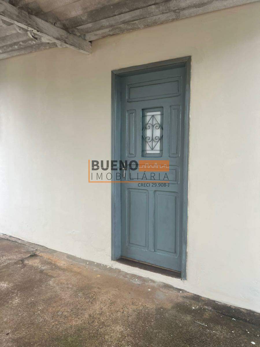 Casa para aluguel no Vila Alves: 