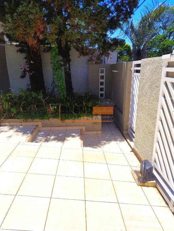 Casa à venda no Vila Santa Maria: 